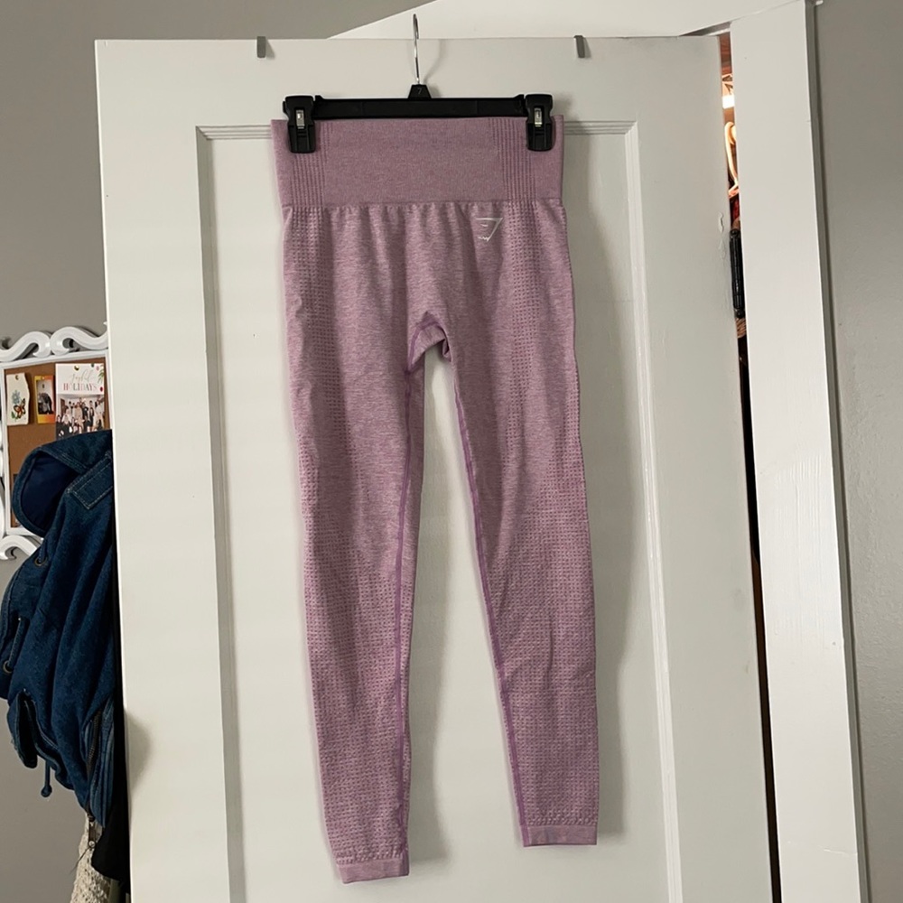 Gymshark leggings
